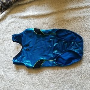 Under Armour Gymnastics Leotard CM